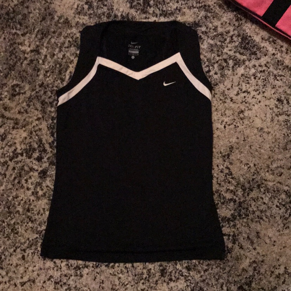 🎉Dri-fit sports tank